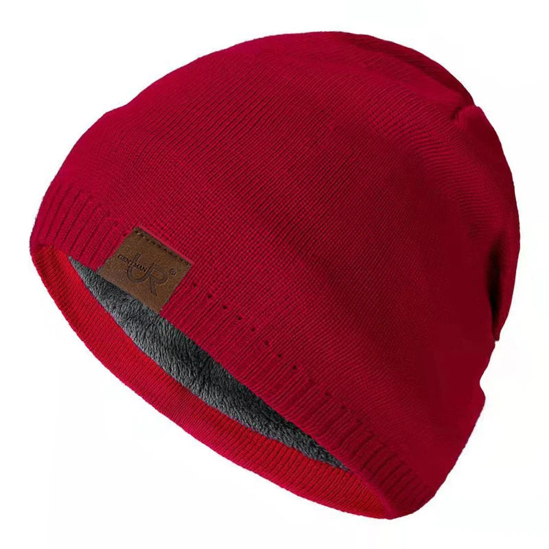 Bonnet Unisexe – Style & Chaleur