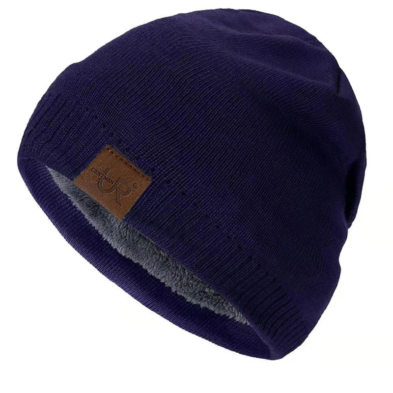 Bonnet Unisexe – Style & Chaleur
