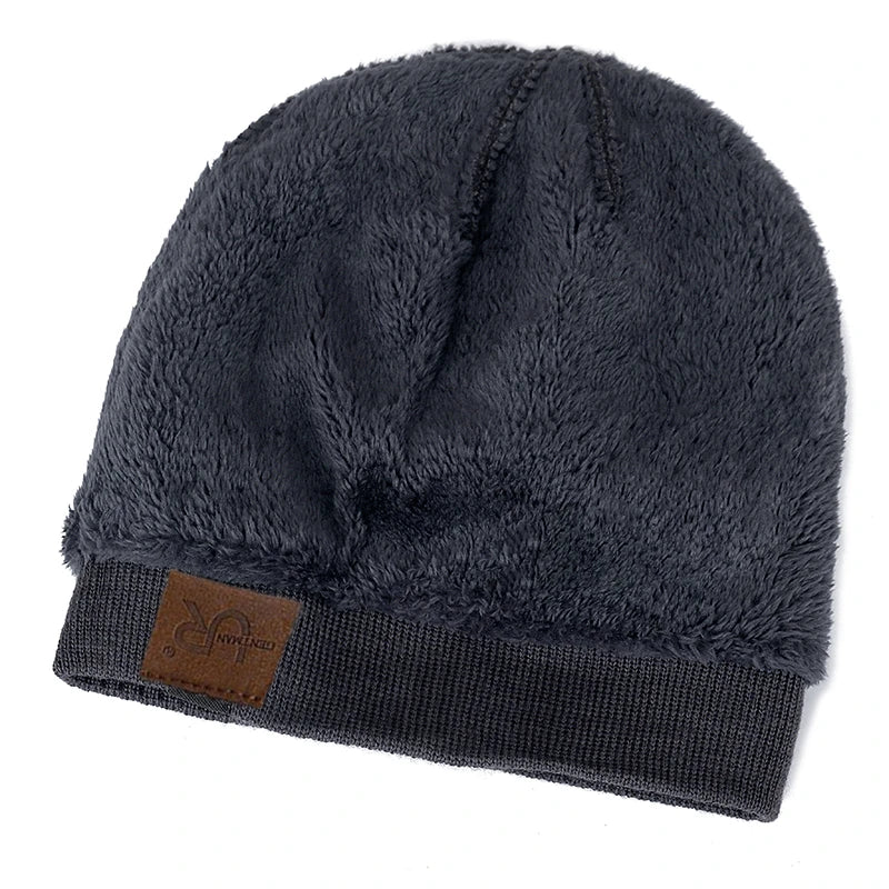 Bonnet Unisexe – Style & Chaleur
