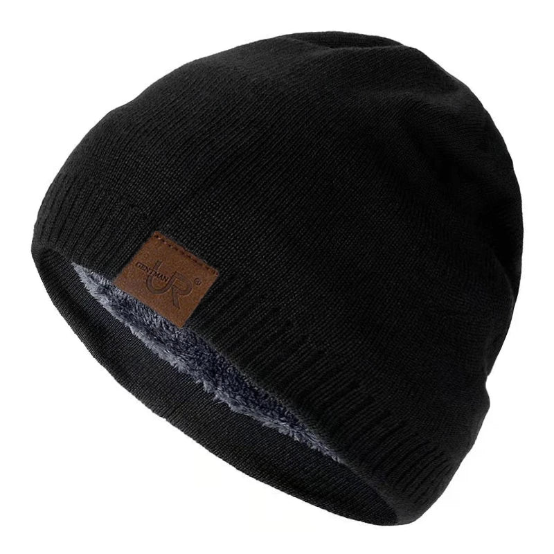 Bonnet Unisexe – Style & Chaleur