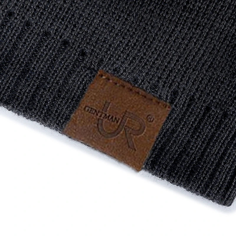 Bonnet Unisexe – Style & Chaleur