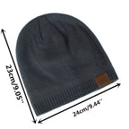 Bonnet Unisexe – Style & Chaleur