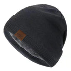 Bonnet Unisexe – Style & Chaleur
