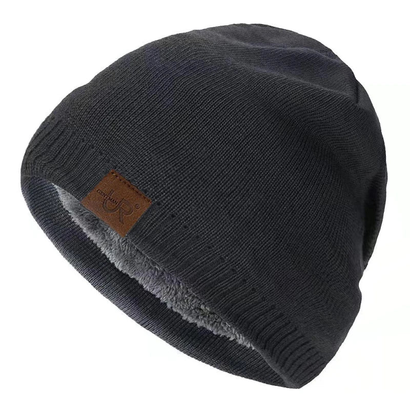 Bonnet Unisexe – Style & Chaleur