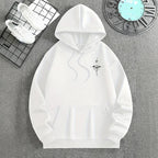 Sweat à Capuche – Confort & Style au Quotidien