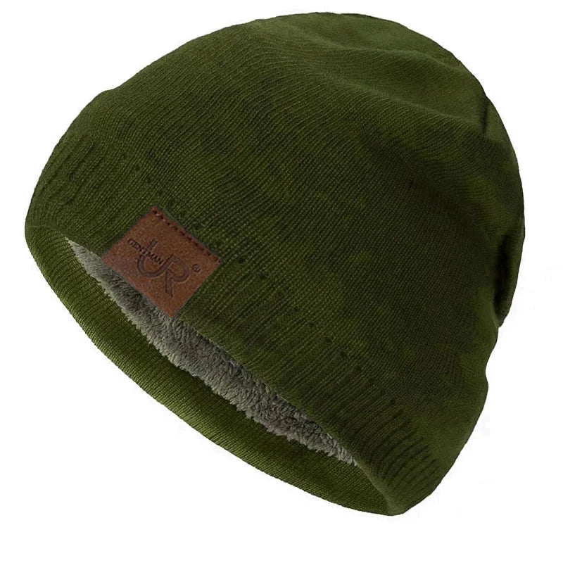 Bonnet Unisexe – Style & Chaleur