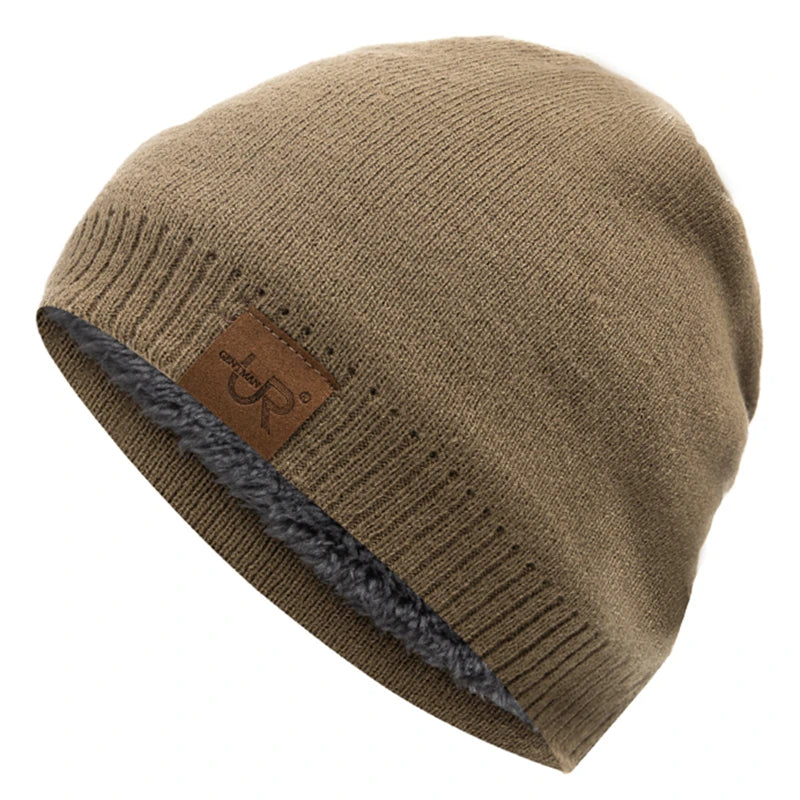 Bonnet Unisexe – Style & Chaleur