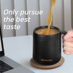 Tasse Isotherme Inox – Élégante, durable & pratique