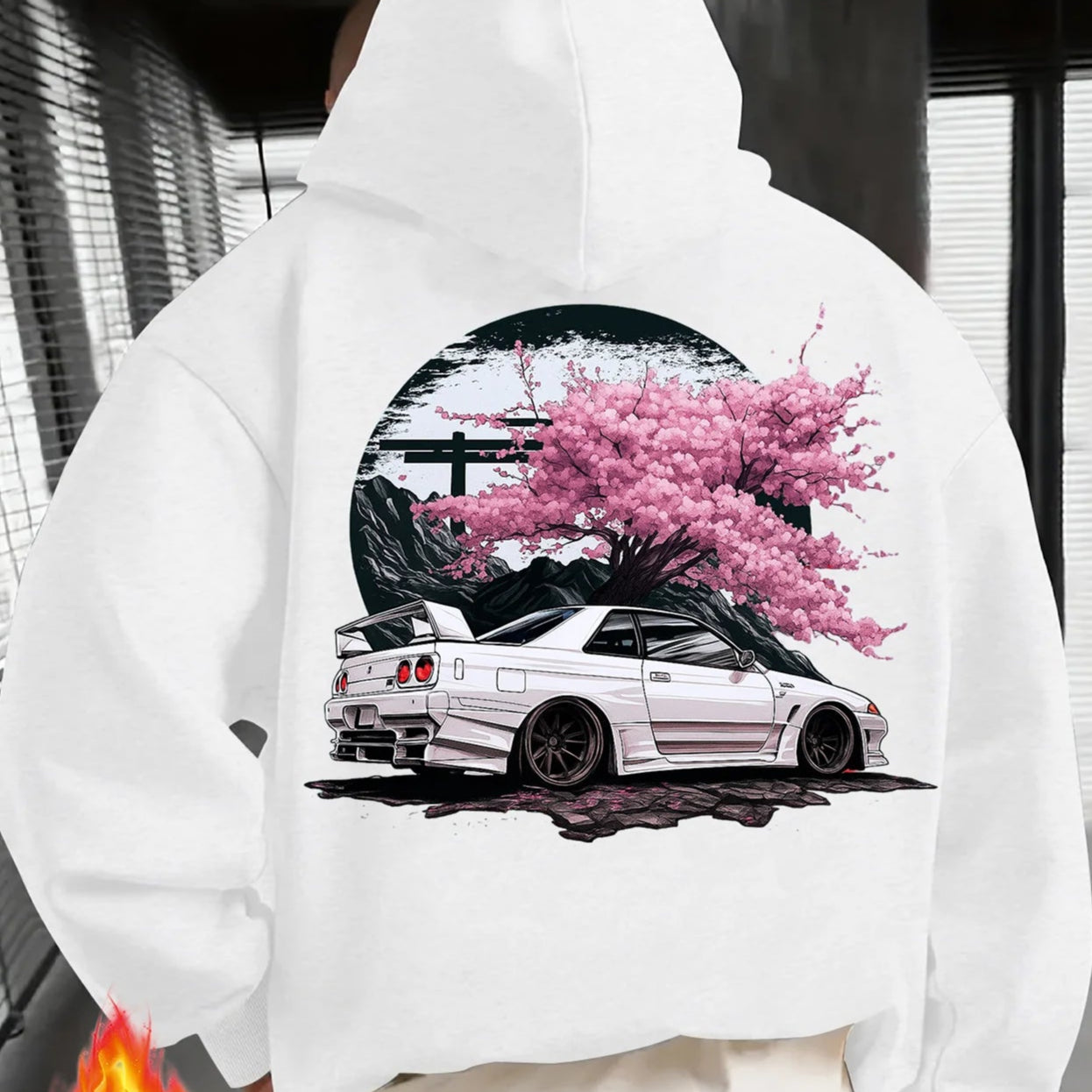 Pull Nissan GT-R R34 – Style & Passion Automobile