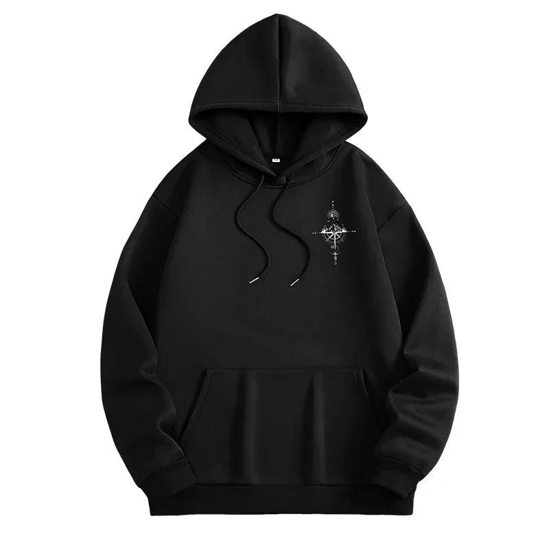 Sweat à Capuche – Confort & Style au Quotidien