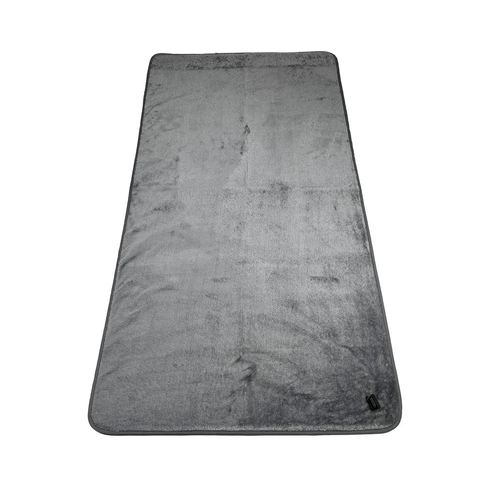 Couverture Chauffante USB – Douce, portable & sécurisée
