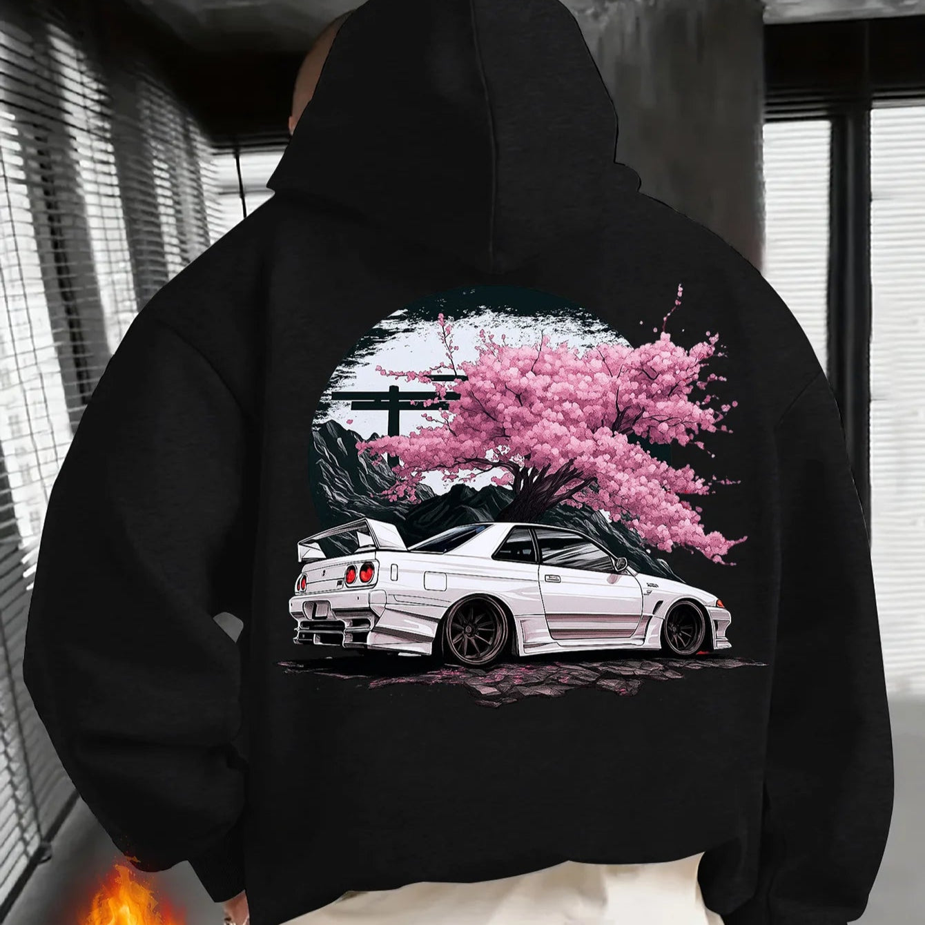 Pull Nissan GT-R R34 – Style & Passion Automobile