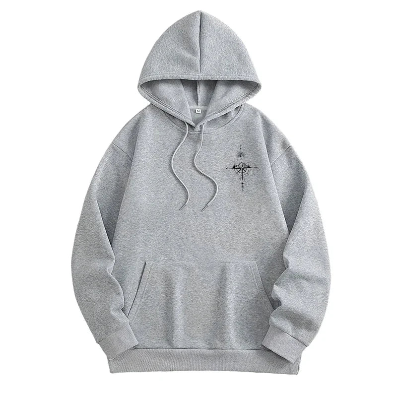 Sweat à Capuche – Confort & Style au Quotidien