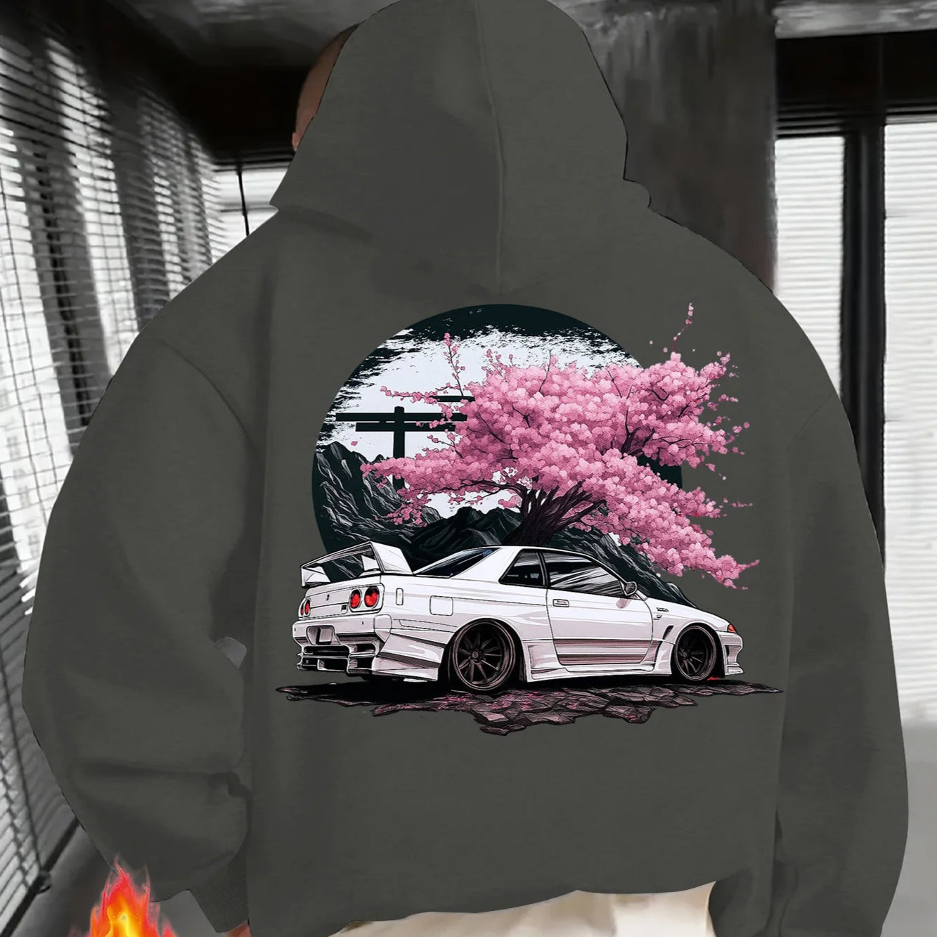 Pull Nissan GT-R R34 – Style & Passion Automobile