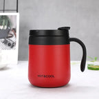 Tasse Isotherme Inox – Élégante, durable & pratique