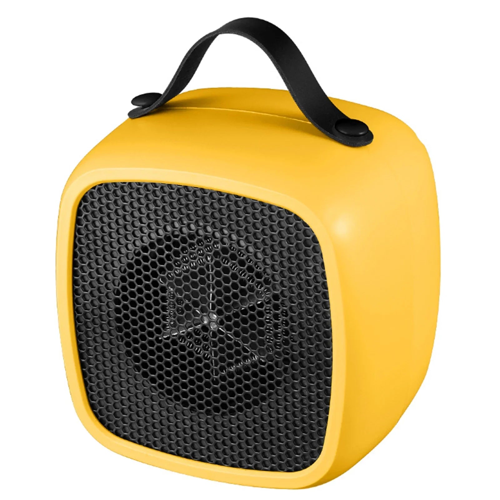Mini Chauffage Silencieux – 500W