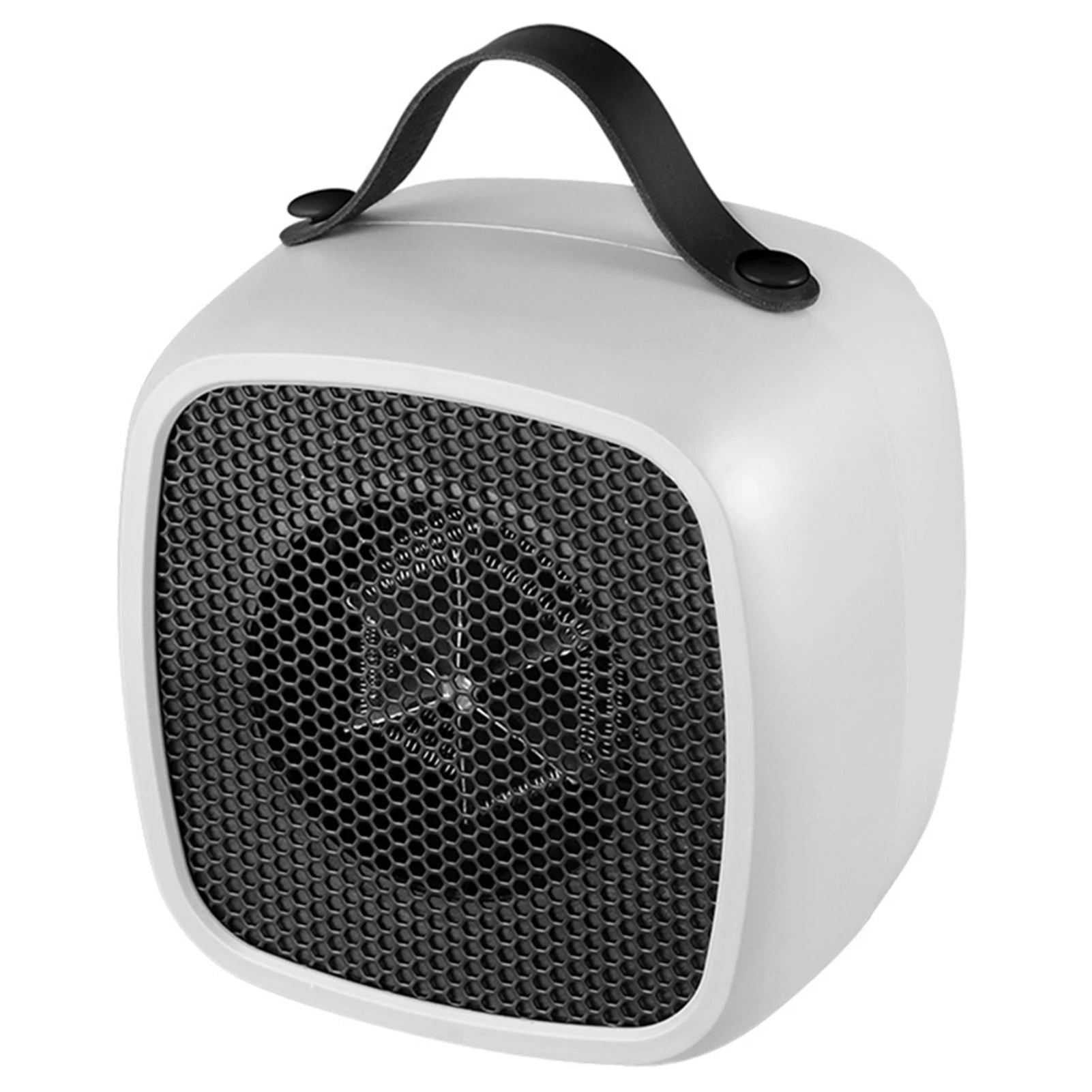 Mini Chauffage Silencieux – 500W