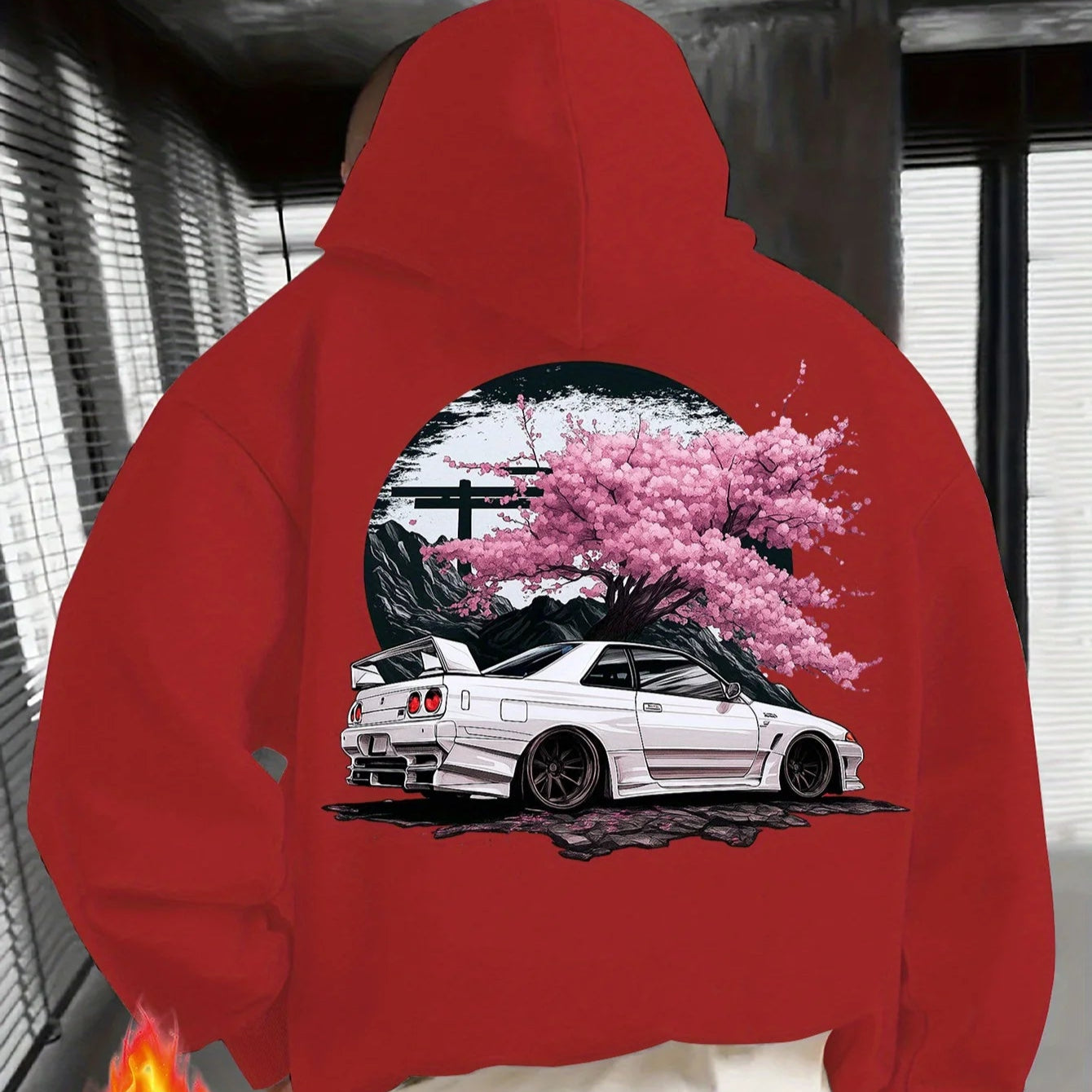 Pull Nissan GT-R R34 – Style & Passion Automobile