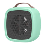 Mini Chauffage Silencieux – 500W