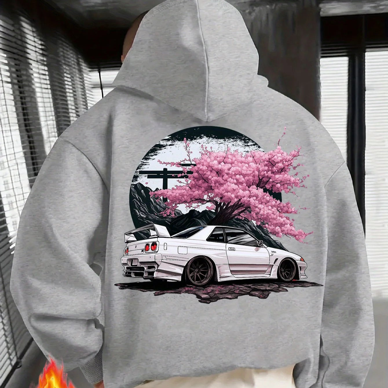 Pull Nissan GT-R R34 – Style & Passion Automobile