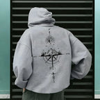 Sweat à Capuche – Confort & Style au Quotidien