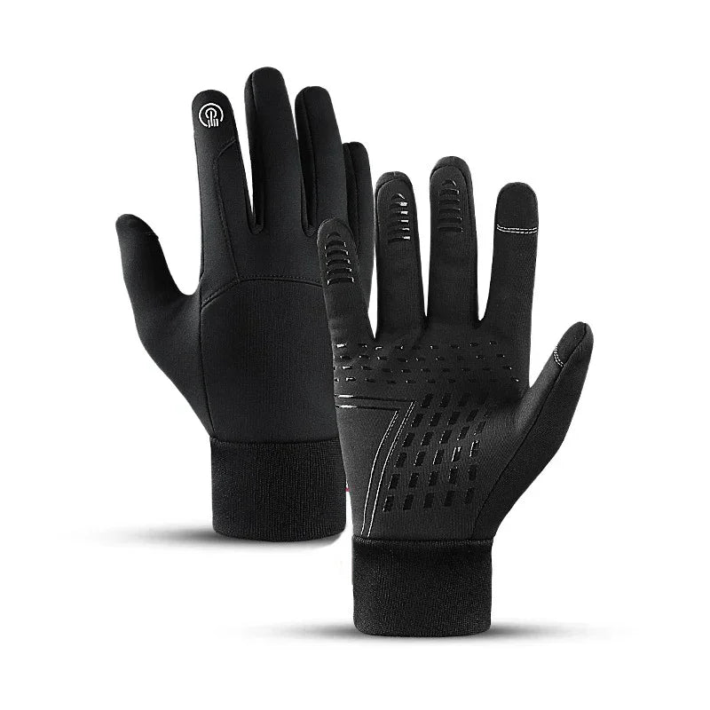 Gants en cachemire – Douceur & chaleur