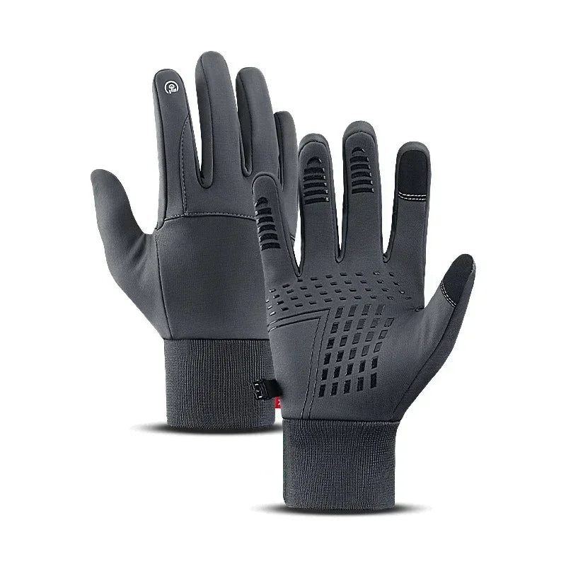 Gants en cachemire – Douceur & chaleur
