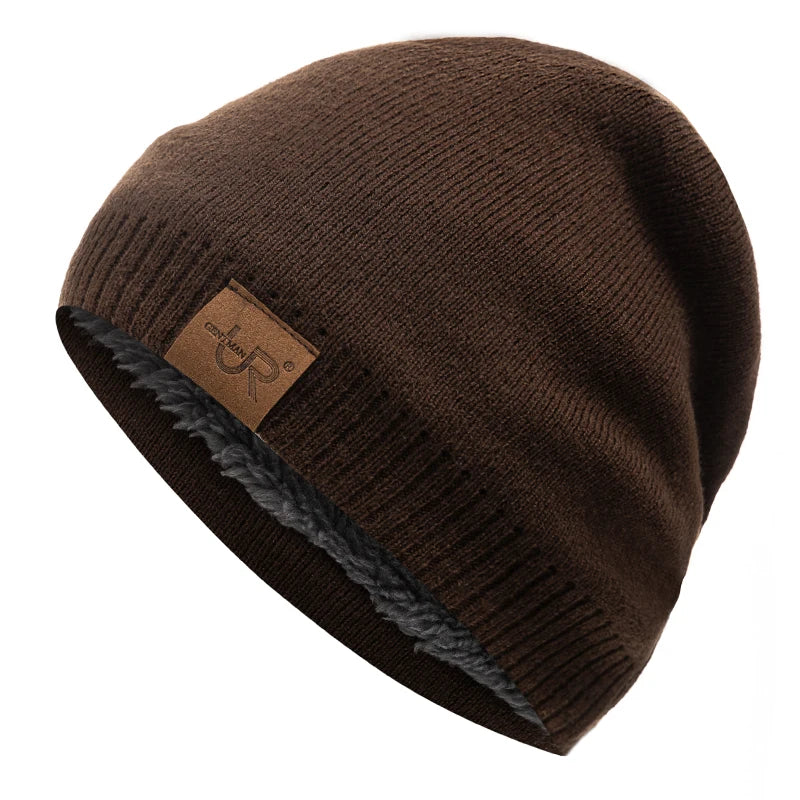 Bonnet Unisexe – Style & Chaleur