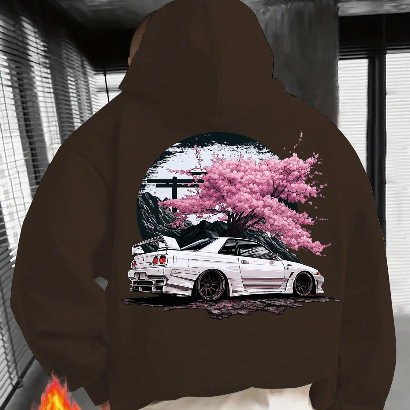 Pull Nissan GT-R R34 – Style & Passion Automobile