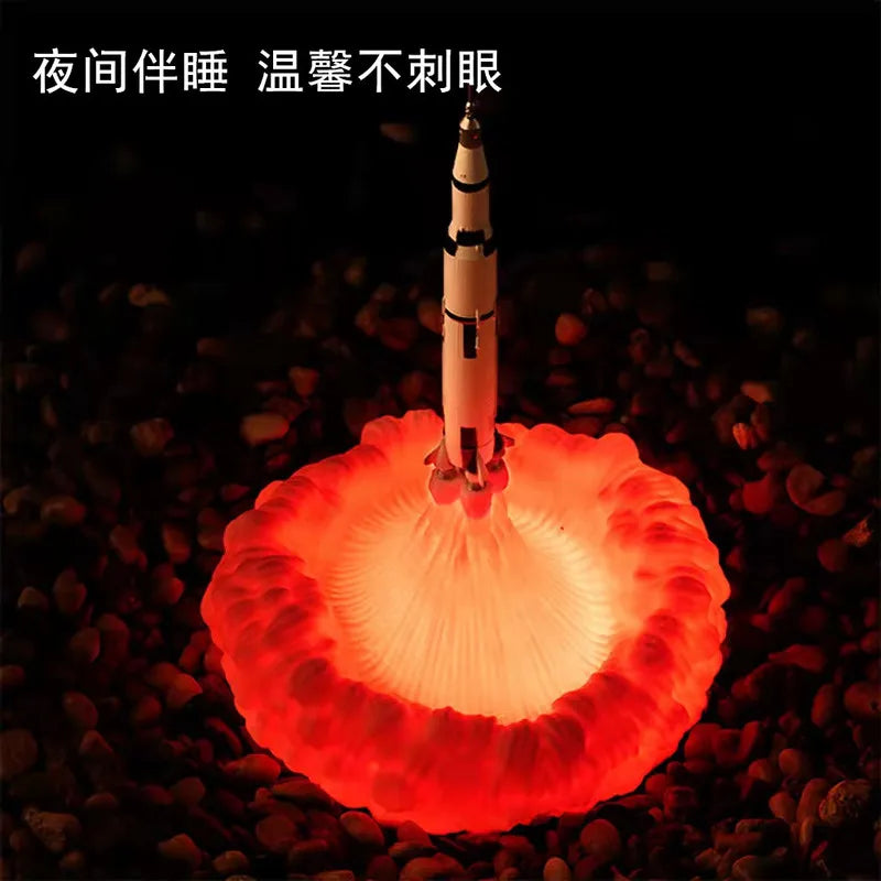 Lampe “Souffle du Dragon” – Atmosphère unique